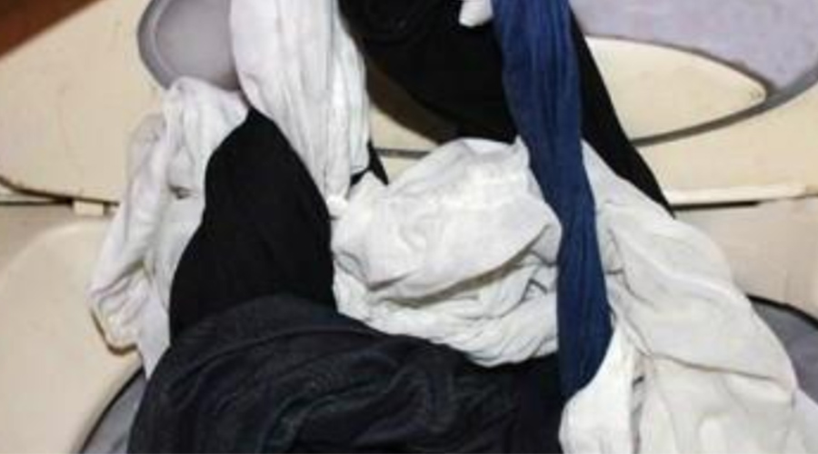 使用衣服干衣機(jī)如何避免烘衣不徹底？