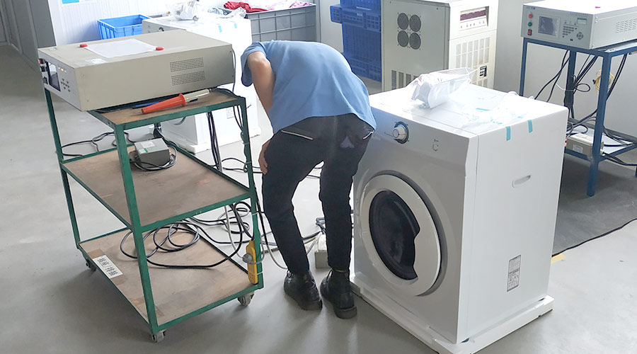 贊許有加！澳洲客戶Innotrics對衣物烘干機代工質(zhì)量稱心滿意