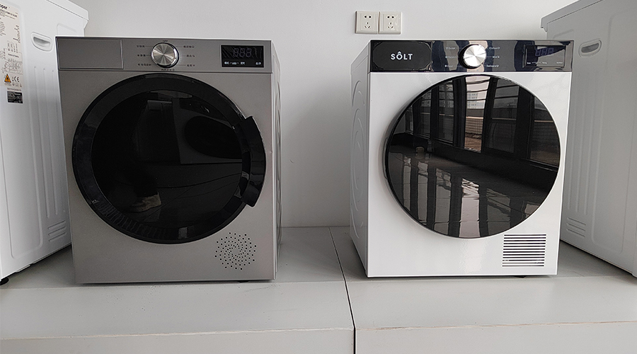 金環(huán)電器3kg熱泵烘干機(jī)上市，開啟市場(chǎng)新機(jī)遇